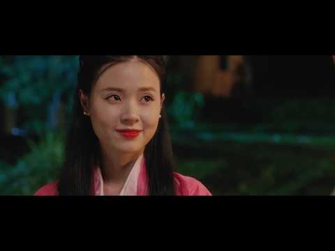 NHÂN DUYÊN: NGƯỜI YÊU TIỀN KIẾP - OFFICIAL TRAILER | KC: 04.10.2019