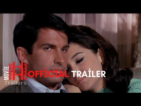 The Power (1968) Trailer | George Hamilton, Suzanne Pleshette, Richard Carlson Movie