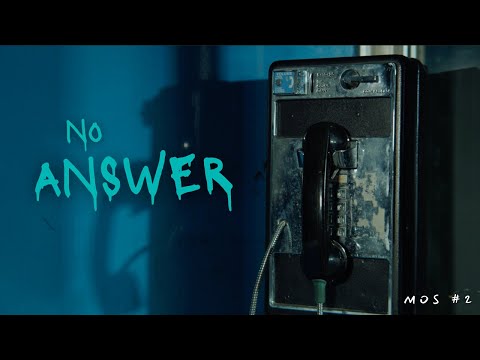 No Answer. | MOS Short Film