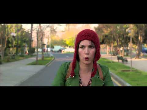 Trailer Película "Alma"