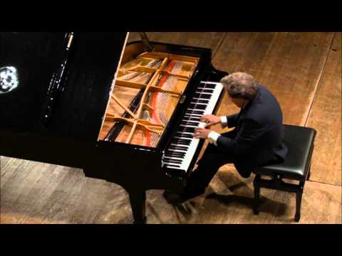 Rudolf Buchbinder plays Beethoven Piano Sonatas - Vol 3