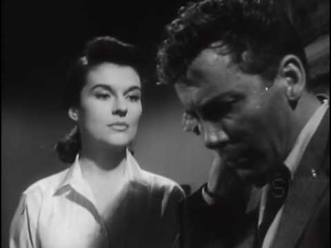 Monkey On My Back 1957   Trailer