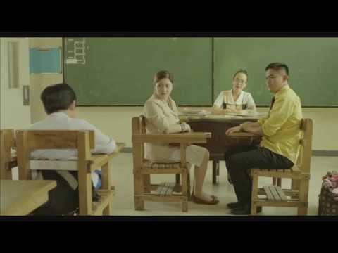 The Babysitters Cinema One Originals Teaser Trailer
