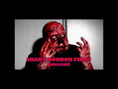 Zombie Infection new release trailer