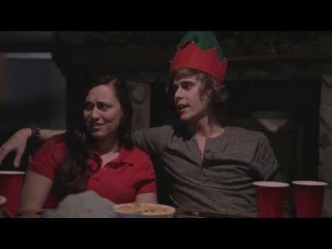 Slasher Studios Dismembering Christmas - Final Trailer (2015)