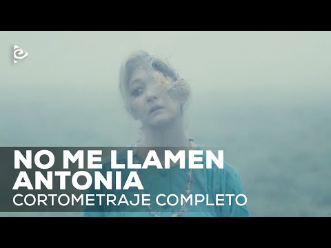 No me llamen Antonia | Tráiler | Cortometraje disponible en RTVCPlay