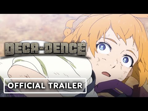 Exclusive Trailer (English Dubbed)