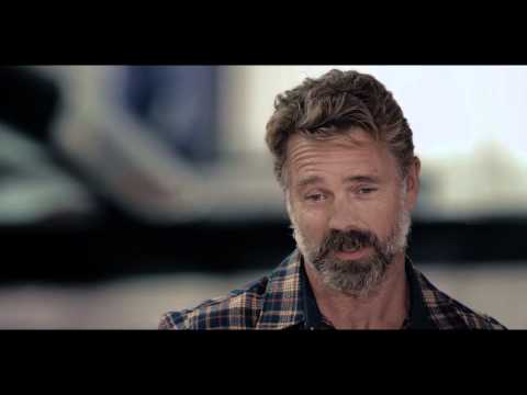 Adrenaline Official Movie Trailer