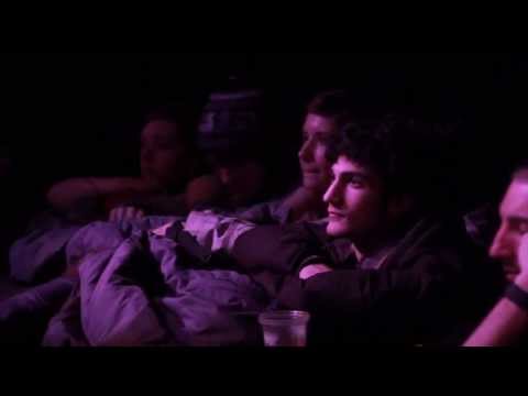 Come Worry with Us! OFFICIAL TRAILER