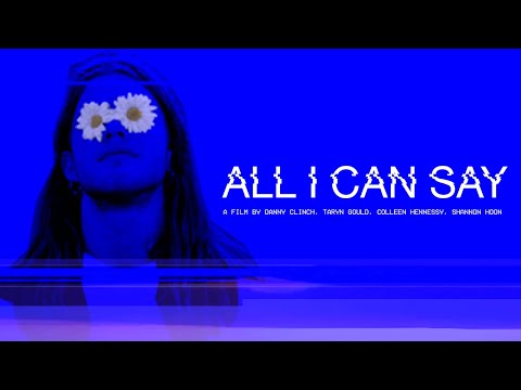 All I Can Say - Official Trailer - Oscilloscope Laboratories HD