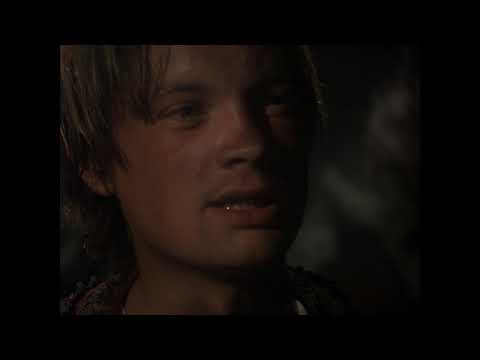 'Robin of Sherwood: Michael Praed' HD trailer