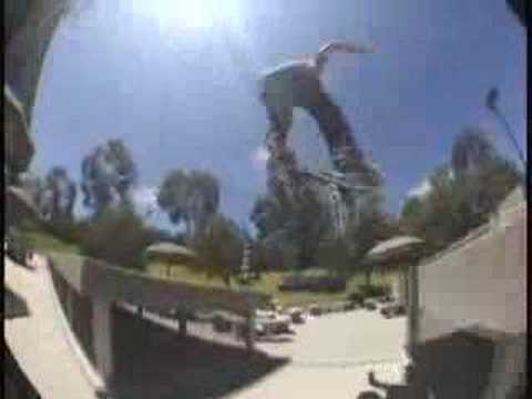 Adrian Lopez in "Circa- It's Time"