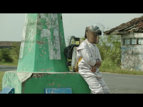 THE SCIENCE OF FICTIONS -  Tayang di bioskop mulai 10 Desember 2020 (10 Nominasi Piala Citra!)