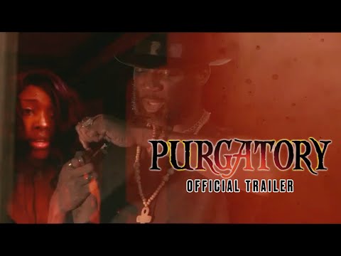 New Movie Alert! Purgatory - Official Trailer - Horror Movie Out Now