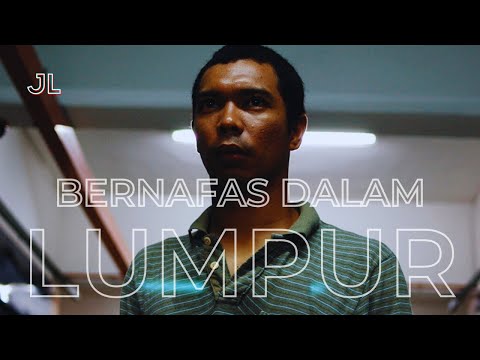 Bernafas Dalam Lumpur [FULL MOVIE] by JAMES LEE