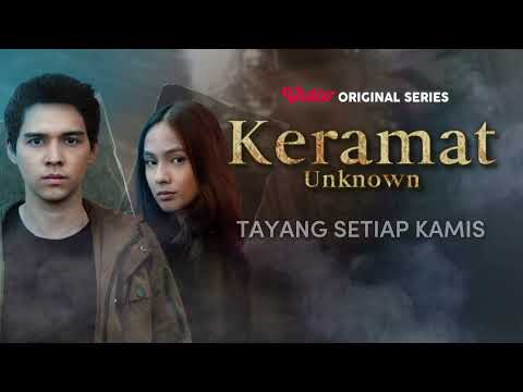 Keramat | Gary Iskak, Maxime Bouttier, Nasya Marcella | Vidio