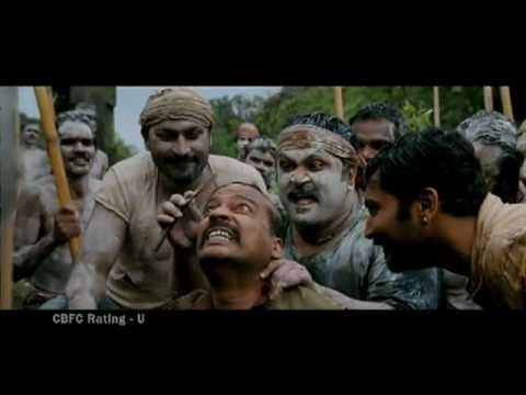 Raavanan - Trailer 3 | Theatrical Trailer | Tamil