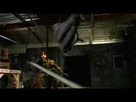 Guardian of the Realm Trailer