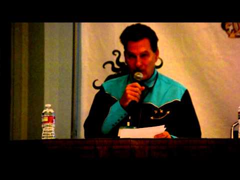 Stephen King Dollar Baby - Paranoid