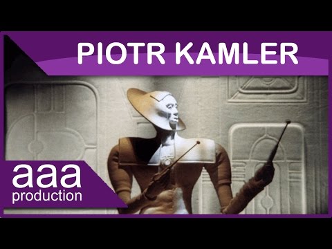 CHRONOPOLIS (Trailer)