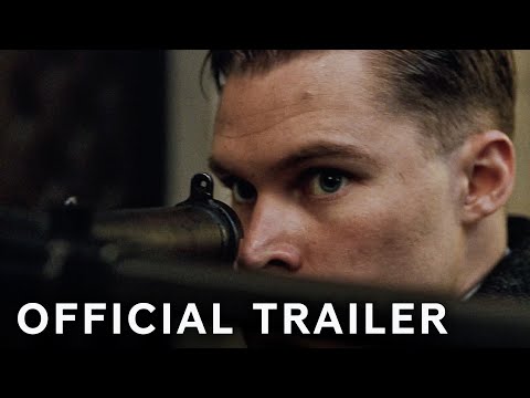 Official US Trailer