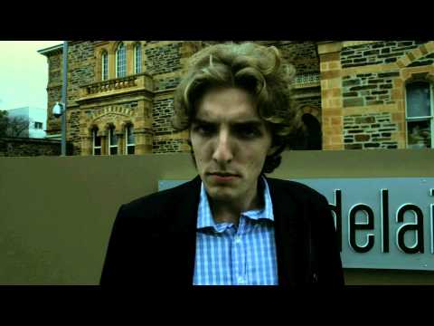 The Follower (Slender Man movie) - FULL TRAILER