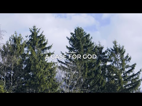 A CASE FOR GOD - A Bleed Studios Film - Official Trailer