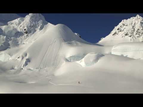 SHADES OF WINTER trailer