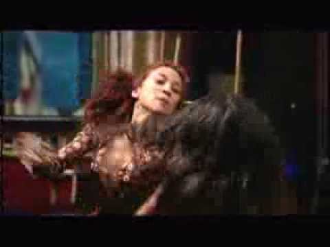 La Casa de Enfrente - Trailer.