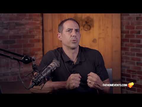 Patterns of Evidence: Journey to Mount Sinai II | May 15 & 17