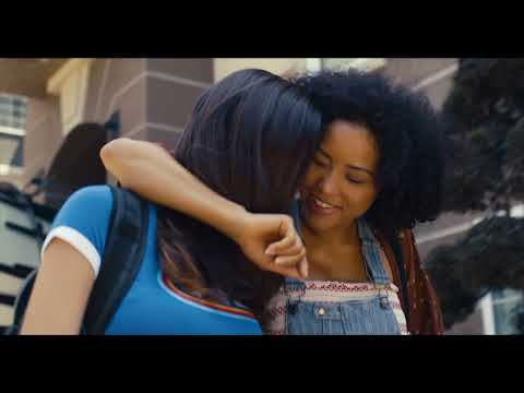 IF SHE SCREAMS OFFICIAL TRAILER