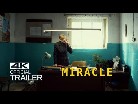 MIRACLE Official Trailer (2017)