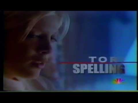 Deadly Pursuits Trailer (Tori Spelling NBC TV Movie 1/8/96)