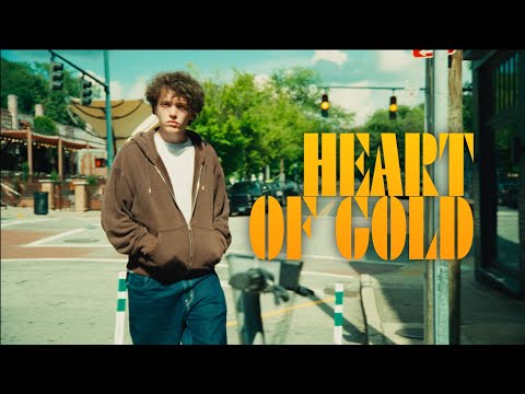 Heart of Gold - Dark Comedy Short Film
