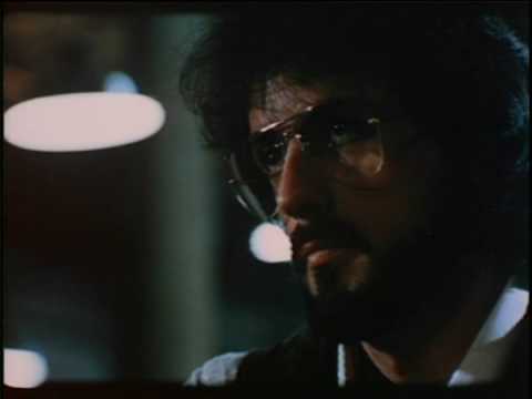NIGHTHAWKS - Trailer - (1981) -