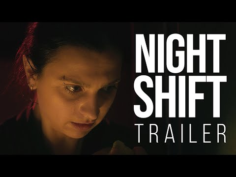 [TRAILER] Night Shift (2024) - Full Film OUT NOW!