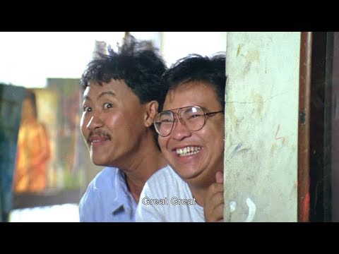 ตัวอย่างภาพยนตร์ กลิ่นสีและกาวแป้ง ภาค1 l SOMETHING ABOUT “ART” 1