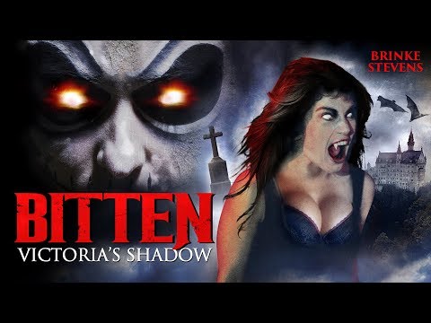 Bitten: Victoria's Shadow Trailer