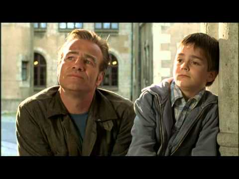 PROROM: "The Ghost of Canterville" Trailer HD