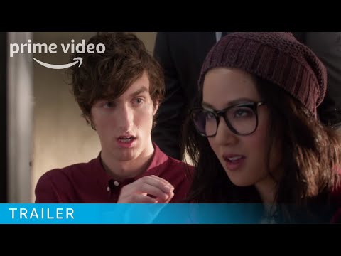Amazon Originals: Browsers pilot trailer | Prime Video