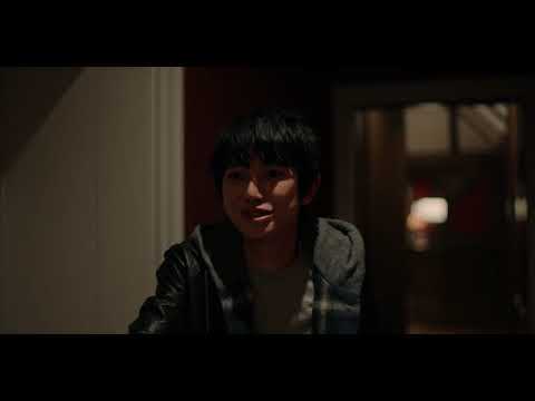 Death Come True （デスカムトゥルー）シネマティックトレイラー