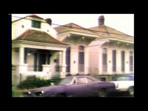 Sound + Vision Trailer: Bayou Maharajah: The Tragic Genius of James Booker