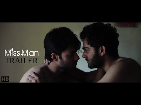 Miss Man | Official Trailer | LGBTQIA+ Indian Short Film | Streaming on MovieSaints