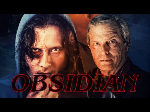 OBSIDIAN Official Trailer 2021 U S Horror