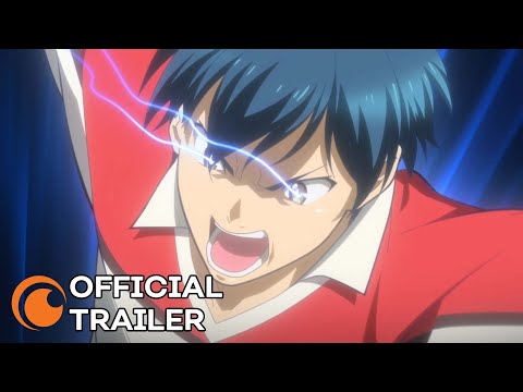 SHOOT! Goal to the Future | OFFICIAL TRAILER