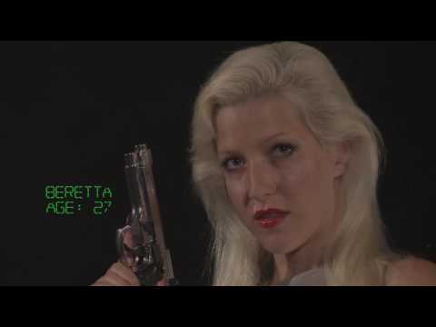 Vicious Thunder (Official Trailer #1) Genre: Action/Adventure