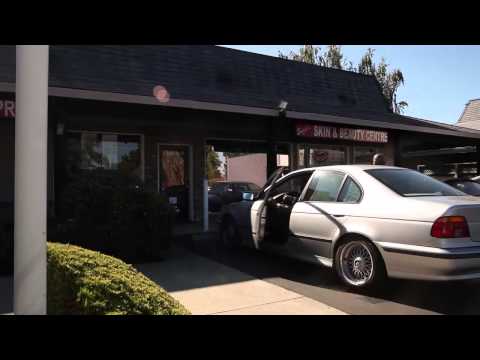 Predatory Lender New Trailer Version B