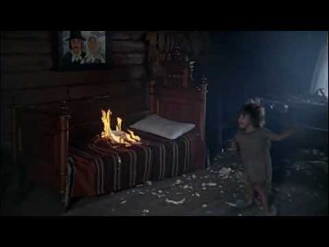 Nukitsamees (1981) - Eesti filmiklassika