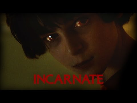 INCARNATE - OFFICIAL TRAILER (2016)