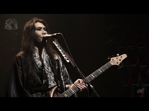 「愛する者よ、死に候え」（Live BD/DVD 『絶巓鸞舞』Official Preview）